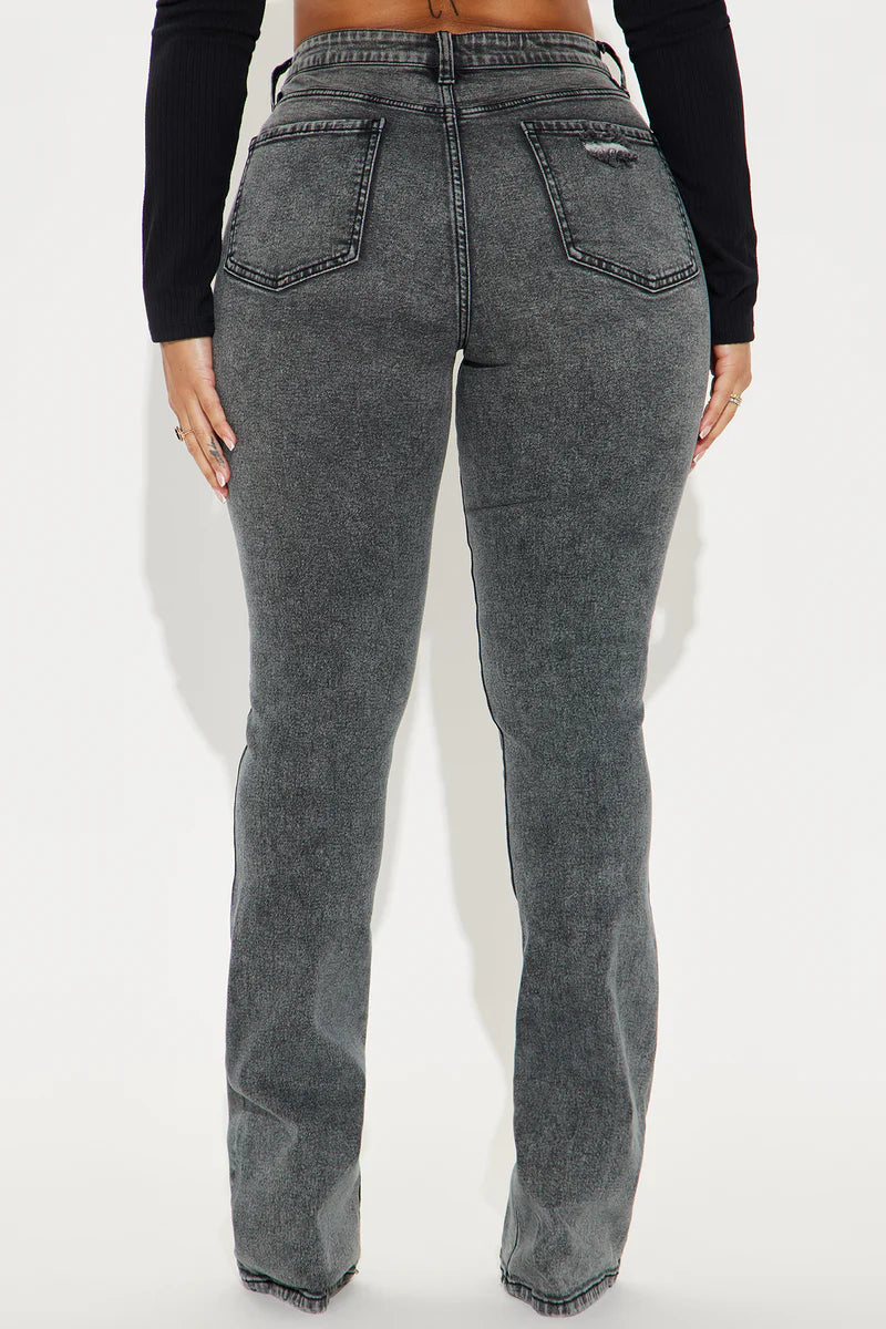 Babetown Bootcut Jeans