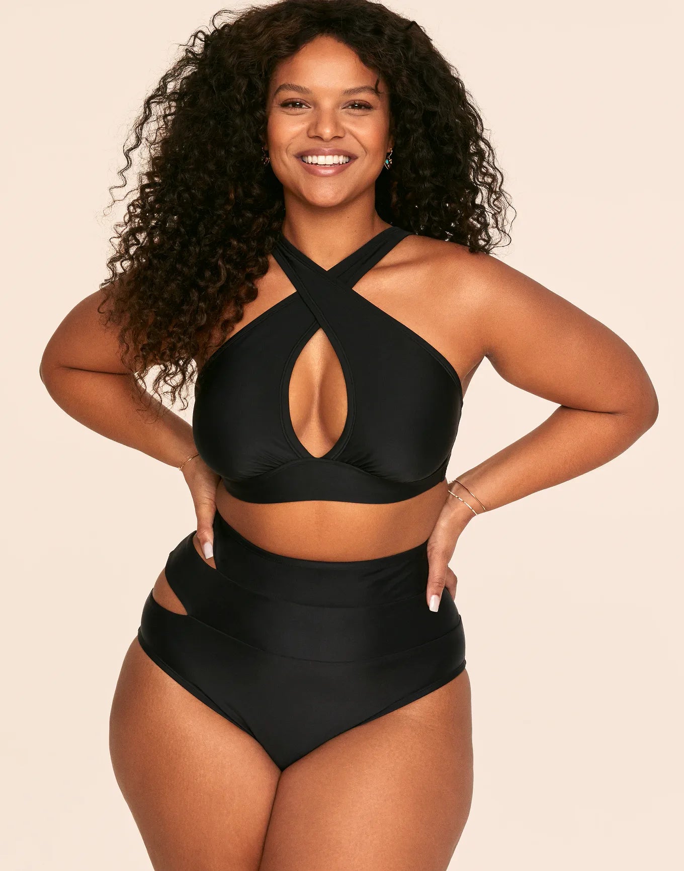 Demi Contour PlusFirst VIP set